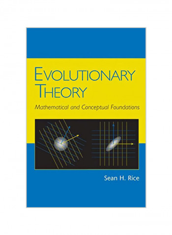 Evolutionary Theory: Mathematical And Conceptual Foundations Paperback