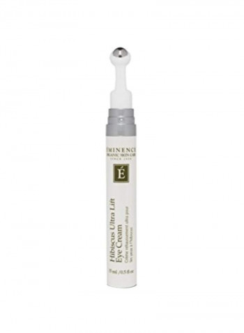 Hibiscus Ultra Lift Eye Cream 0.5ounce