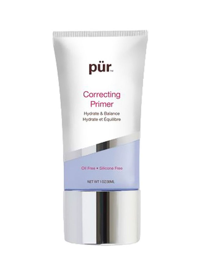 Hydrate And Balancing Correcting Primer Clear
