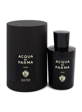 Oud EDP 100ml
