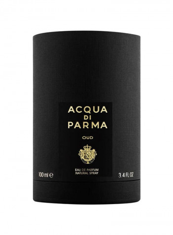 Oud EDP 100ml