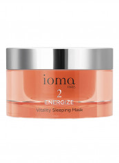 Vitality Sleeping Mask 50ml reviews Vitality Sleeping Mask 50ml