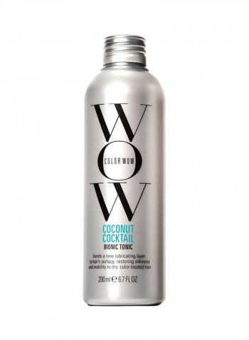 Coconut Cocktail Bionic Tonic 200ml