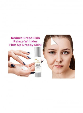 Firm Up Tri Peptide Firming Formula 2ounce