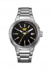 Men's T8 Water Resistant Metal Analog Watch NA14111127