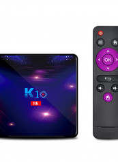 UHD Smart Android TV Box LU-V5-544 Multicolour reviews UHD Smart Android TV Box LU-V5-544 Multicolour