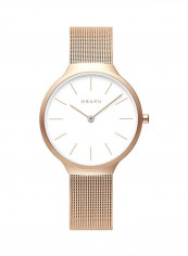 Women's Stainless Steel Analog Watch V240LXVWMV reviews Women's Stainless Steel Analog Watch V240LXVWMV