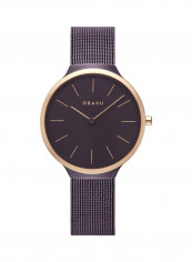 Women's Stainless Steel Analog Watch V240LXXNMN reviews Women's Stainless Steel Analog Watch V240LXXNMN