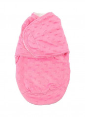Baby's Blanket Simple Design Solid Color