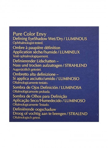 Eye Shadow Quiet Power