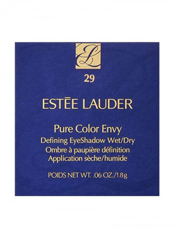 Eye Shadow Quiet Power