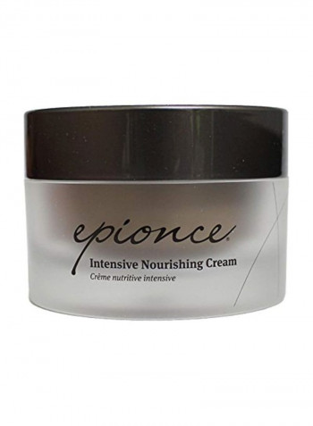 Intensive Nourishing Cream 1.7ounce
