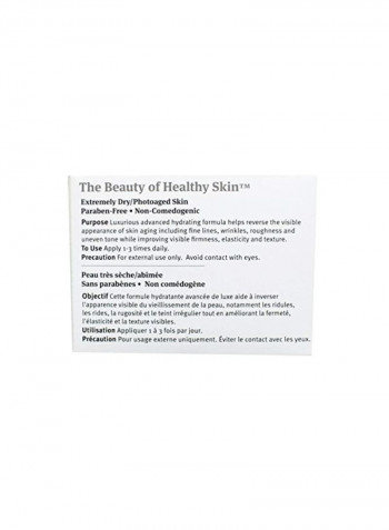 Intensive Nourishing Cream 1.7ounce