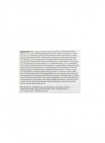 Intensive Nourishing Cream 1.7ounce