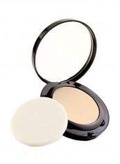 Smooth Finish Foundation Powder SPF20 Light Beige