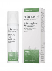 Balance Me Balancing Face Moisturiser 50ml