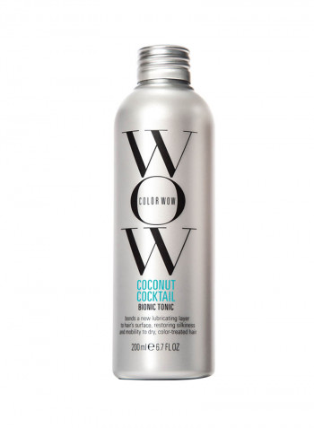 Coconut Cocktail Bionic Tonic 200ml