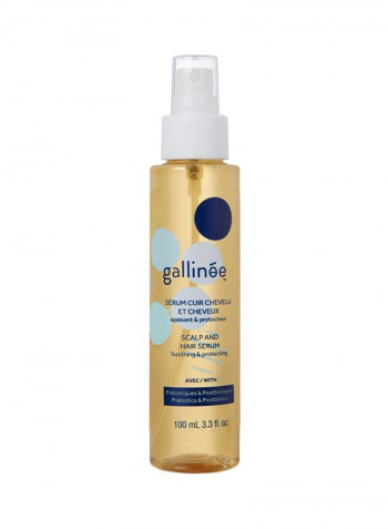 Prebiotic Scalp And Hair Serum 100ml