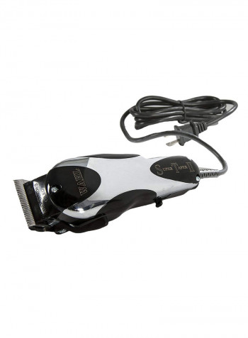 Professional Ultra-Powerful Full Size Clipper Multicolour