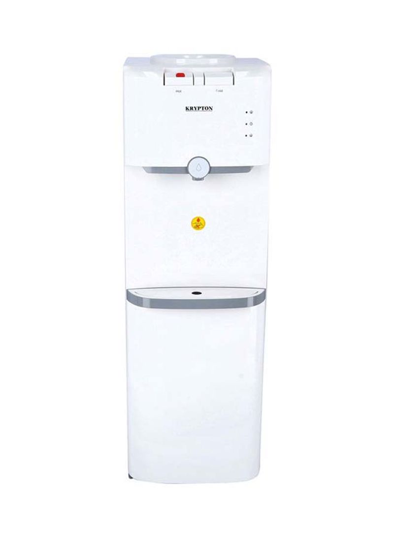 Hot And Cold Water Dispenser KNWD5287 White