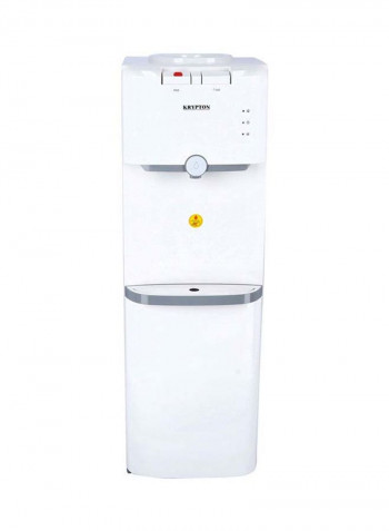 Hot And Cold Water Dispenser KNWD5287 White