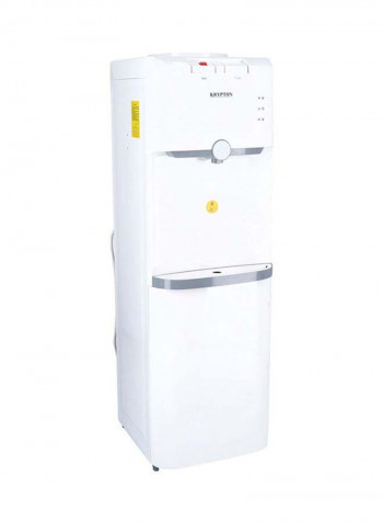 Hot And Cold Water Dispenser KNWD5287 White