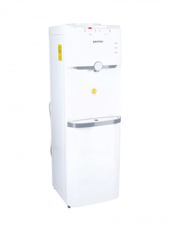 Hot And Cold Water Dispenser KNWD5287 White