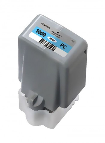 Lucia Pro Ink Printer Ink Tank Cyan