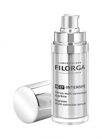 NCTF Intensive Cellular Treatment Serum 30ml