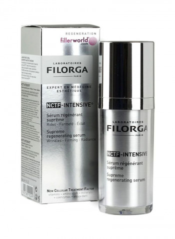 NCTF Intensive Cellular Treatment Serum 30ml