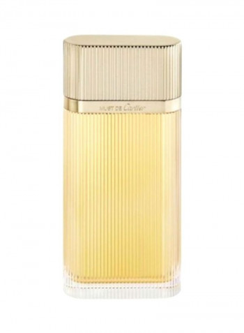 Must De Gold EDP 100ml