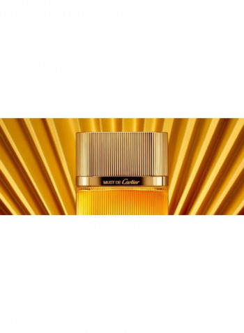 Must De Gold EDP 100ml