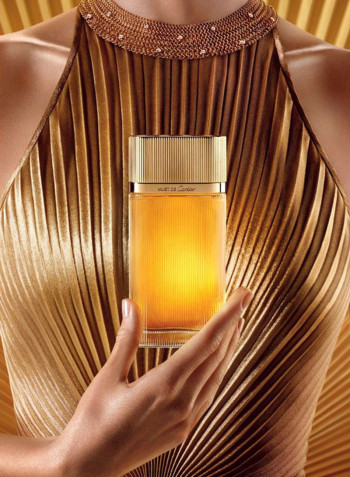 Must De Gold EDP 100ml