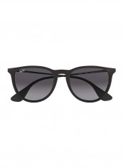 UV Protected Erika Oval Sunglasses