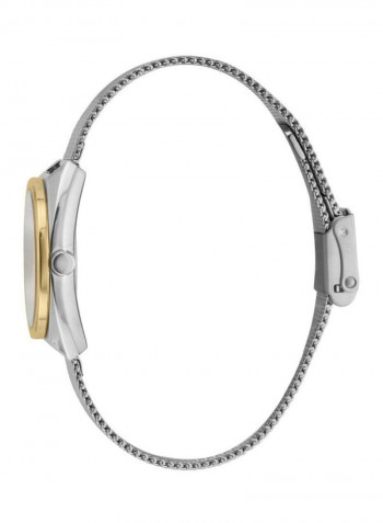 Women's Metal Analog Watch Es1L091M0065