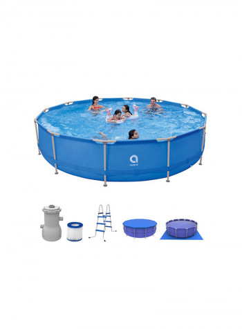 Avenli Prompt Set Pool 17792EU 2.4X63cm