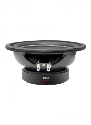 DVD Pro Car Subwoofer