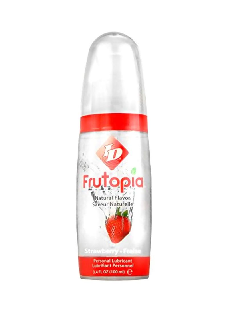 Frutopia Lubricant - Strawberry