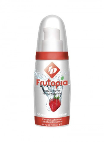 Frutopia Lubricant - Strawberry