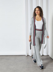 Regular Fit True Knit Pyjama Set Mid Grey Heather reviews Regular Fit True Knit Pyjama Set Mid Grey Heather