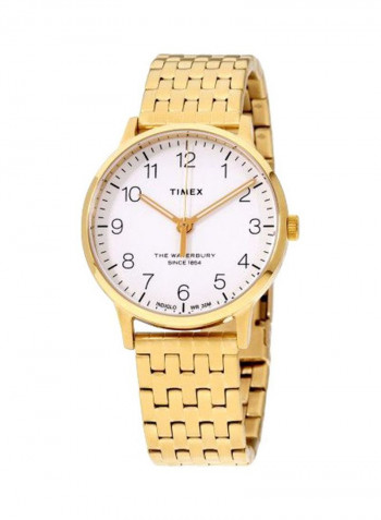 Women's Waterbury Classic Analog Watch TW2R72700