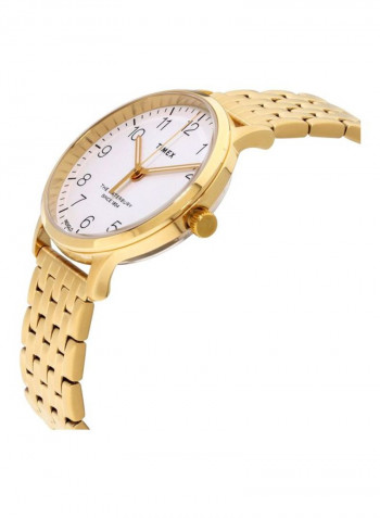Women's Waterbury Classic Analog Watch TW2R72700
