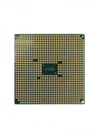 A8 Quad-Core Processor Silver
