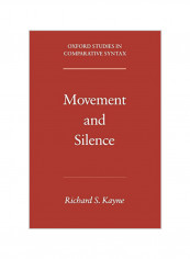 Movement And Silence Paperback