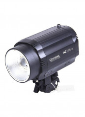 Photo Studio Strobe Flash Light Black reviews Photo Studio Strobe Flash Light Black