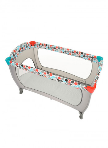 Sleep'n Play Plus Travel Cot