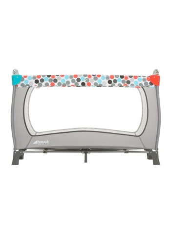 Sleep'n Play Plus Travel Cot