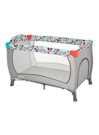 Sleep'n Play Plus Travel Cot