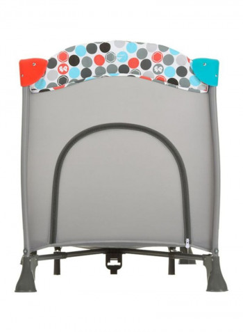 Sleep'n Play Plus Travel Cot