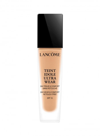 Teint Idole Ultra Wear Liquid Foundation SPF15 03 Beige Diaphane
